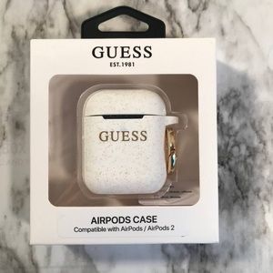 Guess Apple Airpods Case